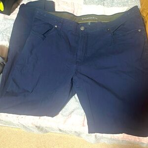 Men’s Pants 40x32